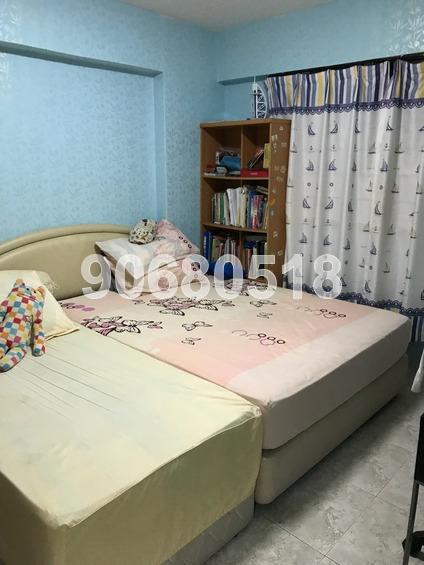 Blk 124 Simei Street 1 (Tampines), HDB 4 Rooms #164785652